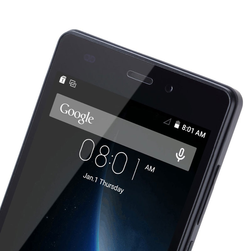 Doogee X5S 5.0\" 1+8G MTK6735 Quad Core Mobile Phone